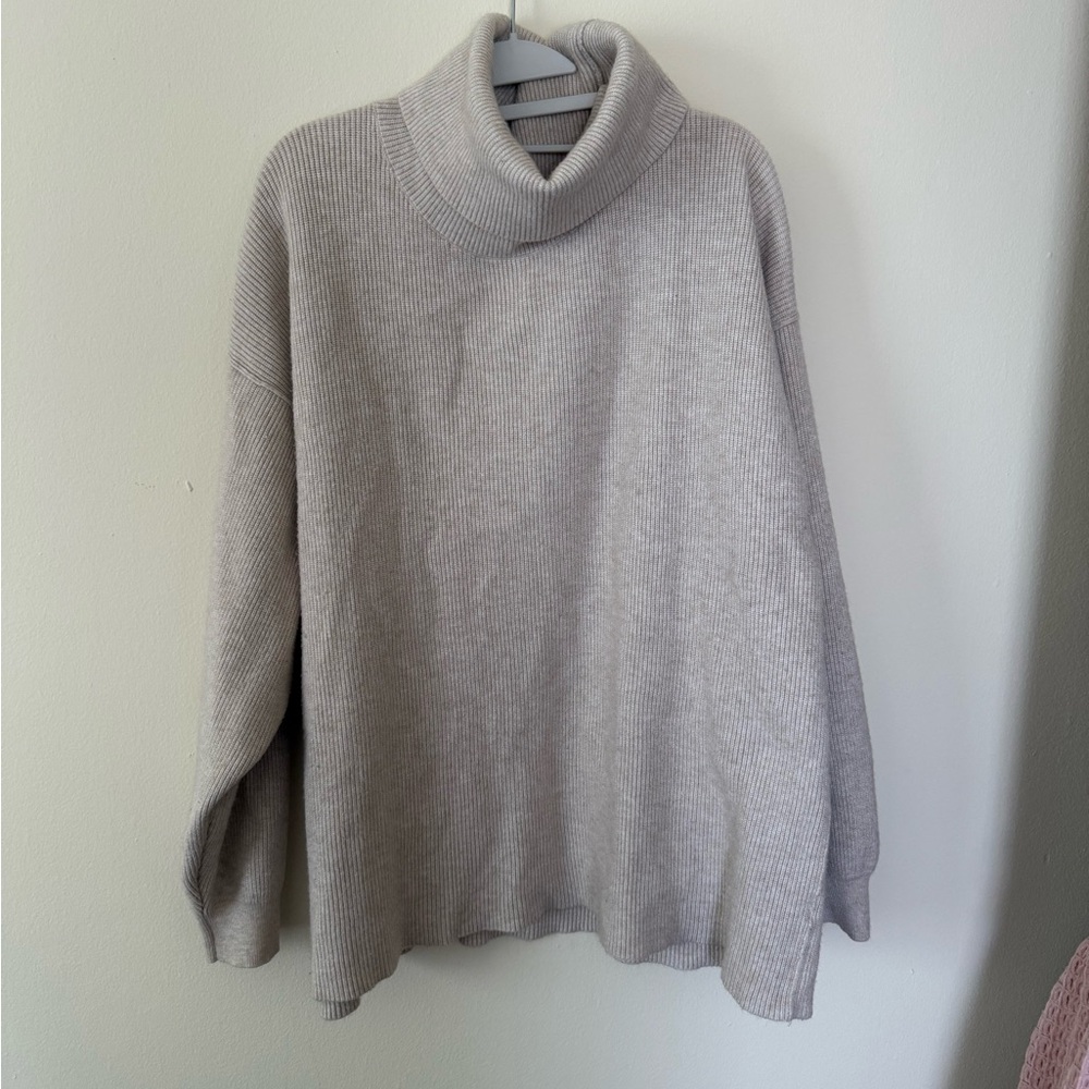 Free People sweater
